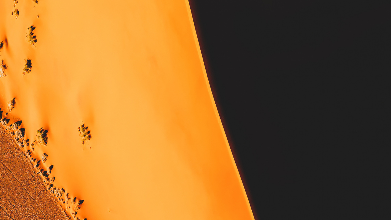 Обои Апельсин, коричневый цвет, растение, Янтарь, древесина в разрешении 1280x720