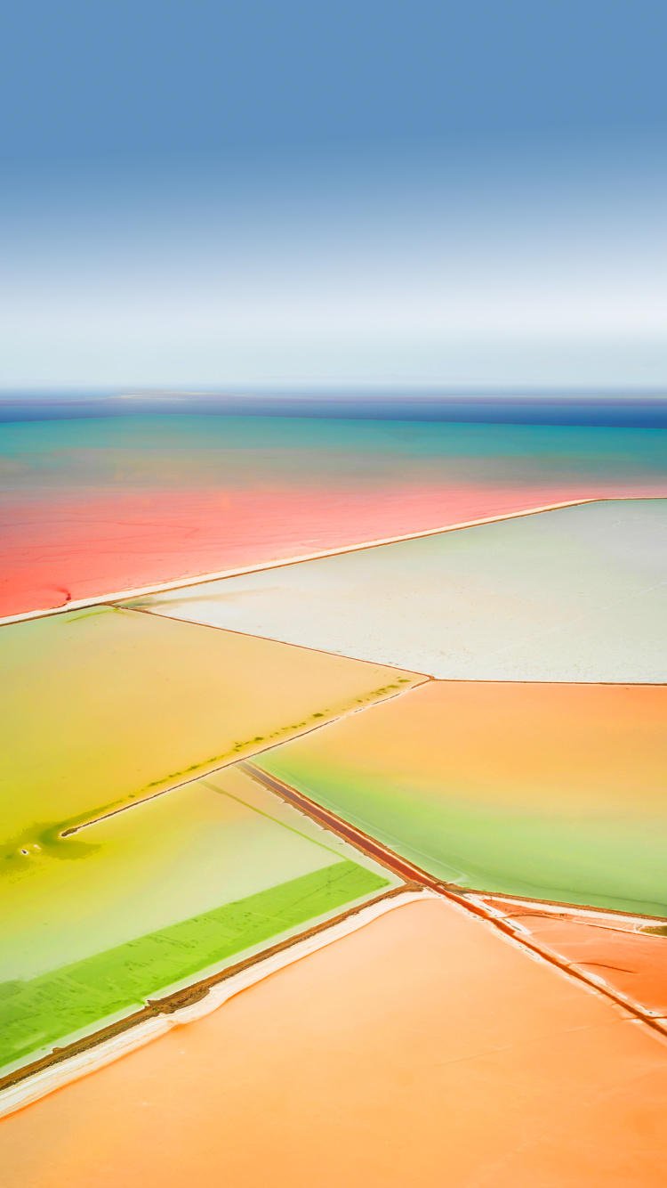 Обои айпад, ipad pro, apple, iPad Pro 2017, яблоко в разрешении 750x1334