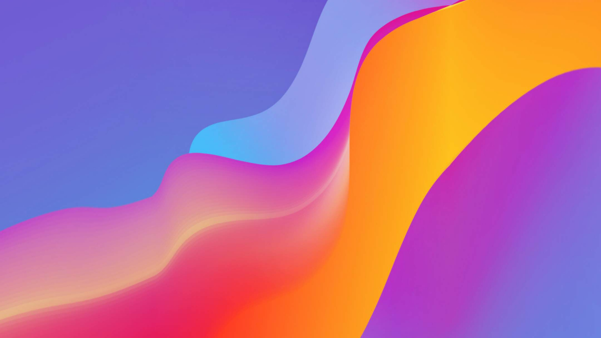 Обои Huawei, Honor Play, запас чести, смартфон, андроид в разрешении 1920x1080