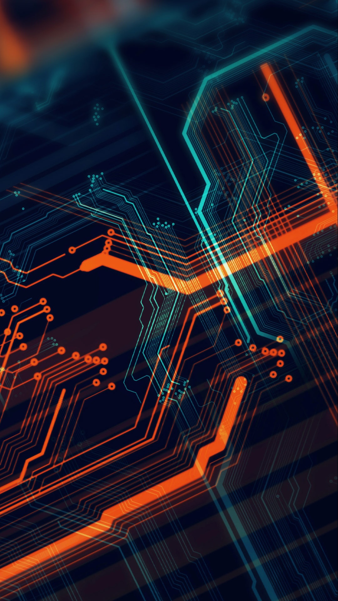 Обои Республика геймеров, андроид, человеческое тело, Оранжевый цвет, музыкальный инструмент в разрешении 1080x1920