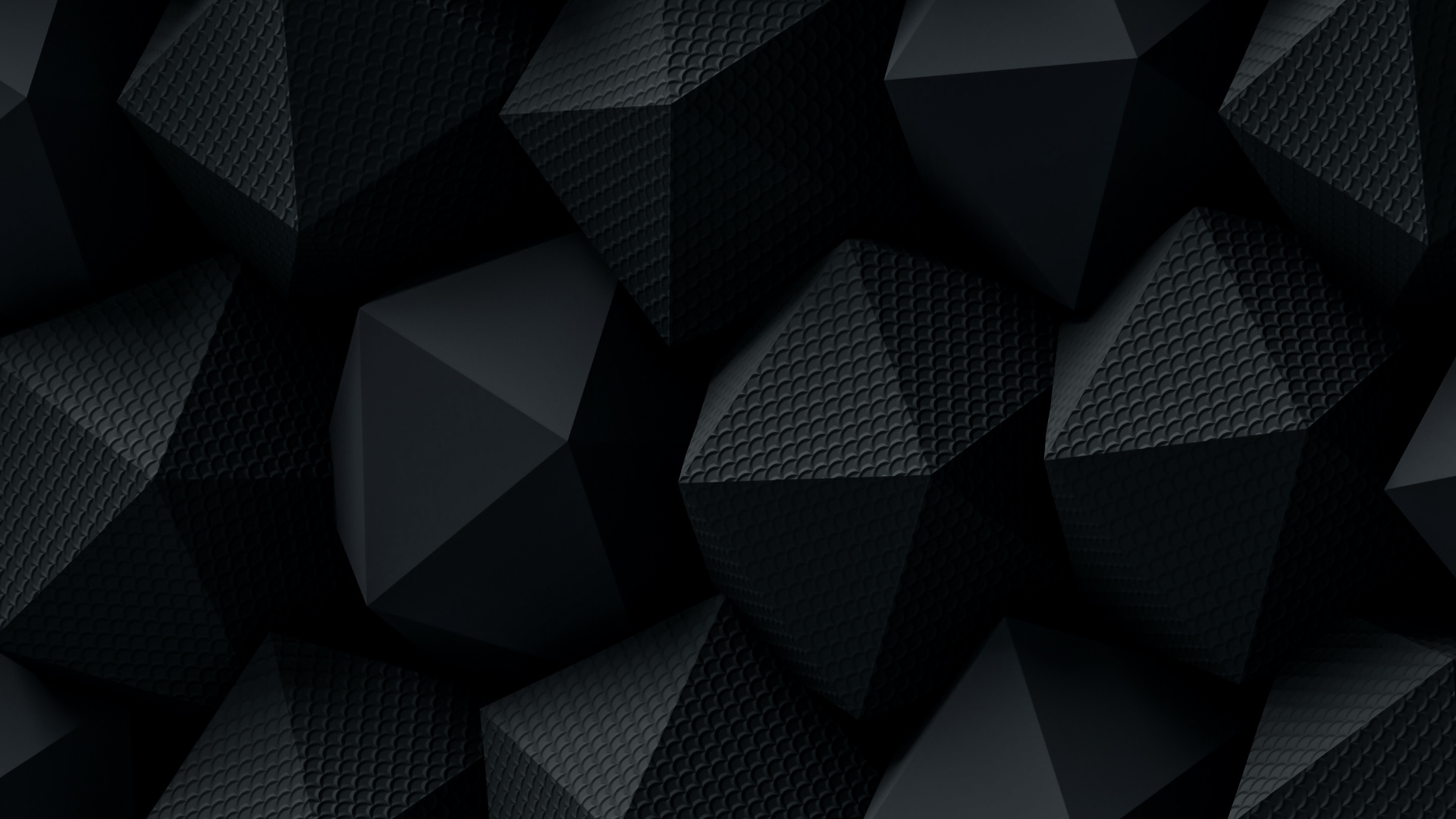 Обои узор, дизайн, симметрия, геометрия, треугольник в разрешении 1920x1080