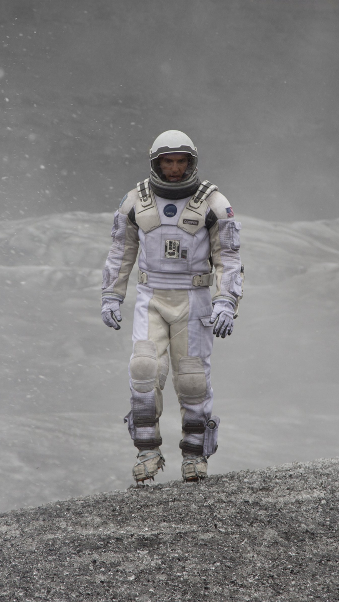 Обои Научная фантастика, кинорежиссер, забава, космос, замораживание в разрешении 1080x1920