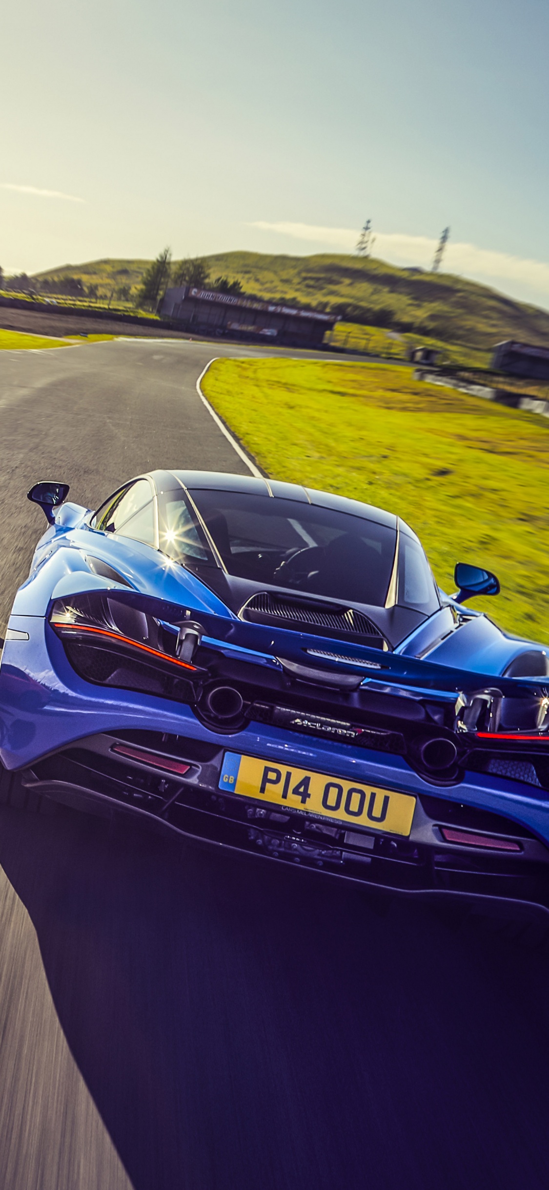 Обои спорткар, авто, суперкар, Ламборджини, спортивный гоночный автомобиль в разрешении 1125x2436