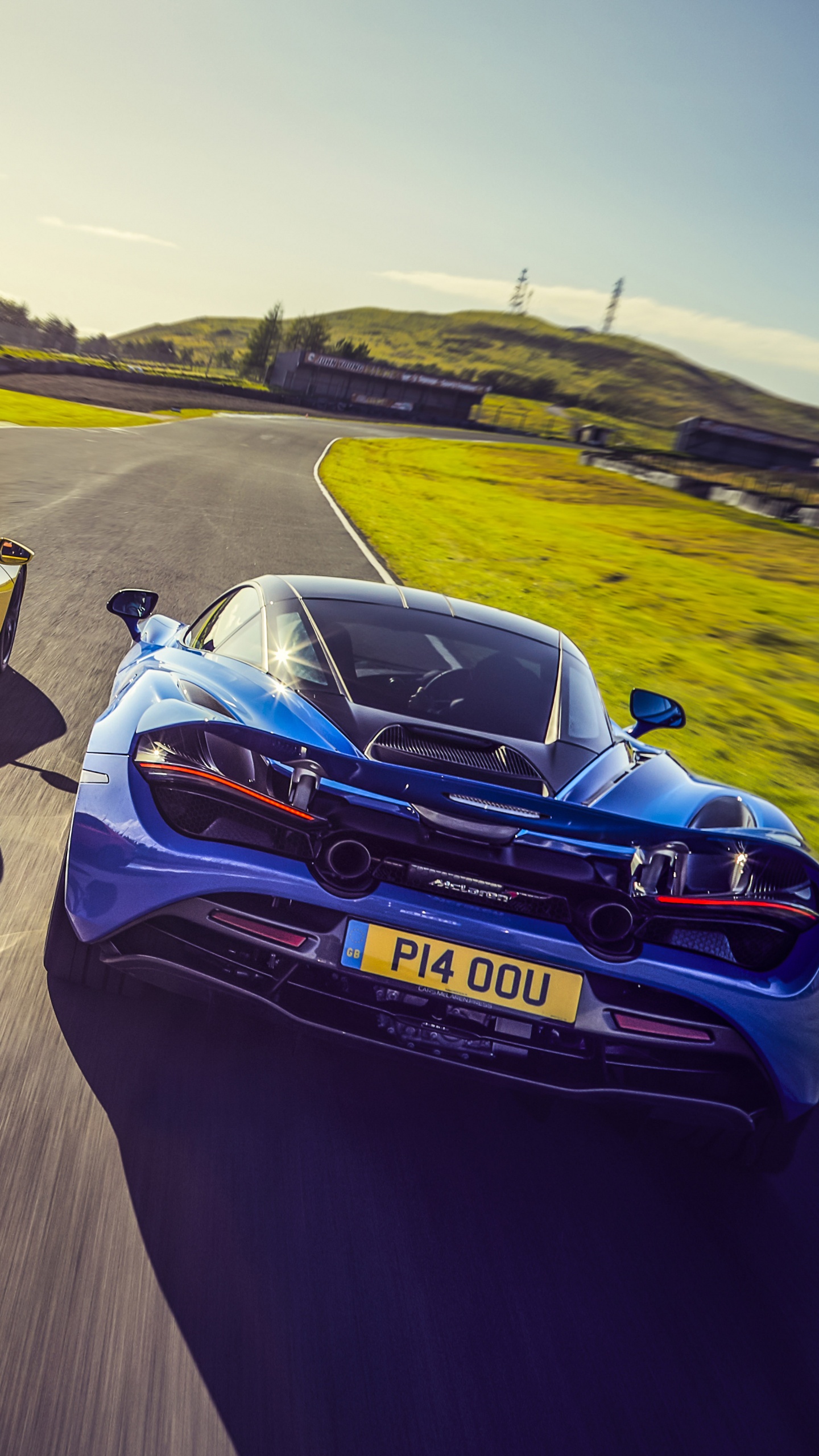 Обои спорткар, авто, суперкар, Ламборджини, спортивный гоночный автомобиль в разрешении 1440x2560