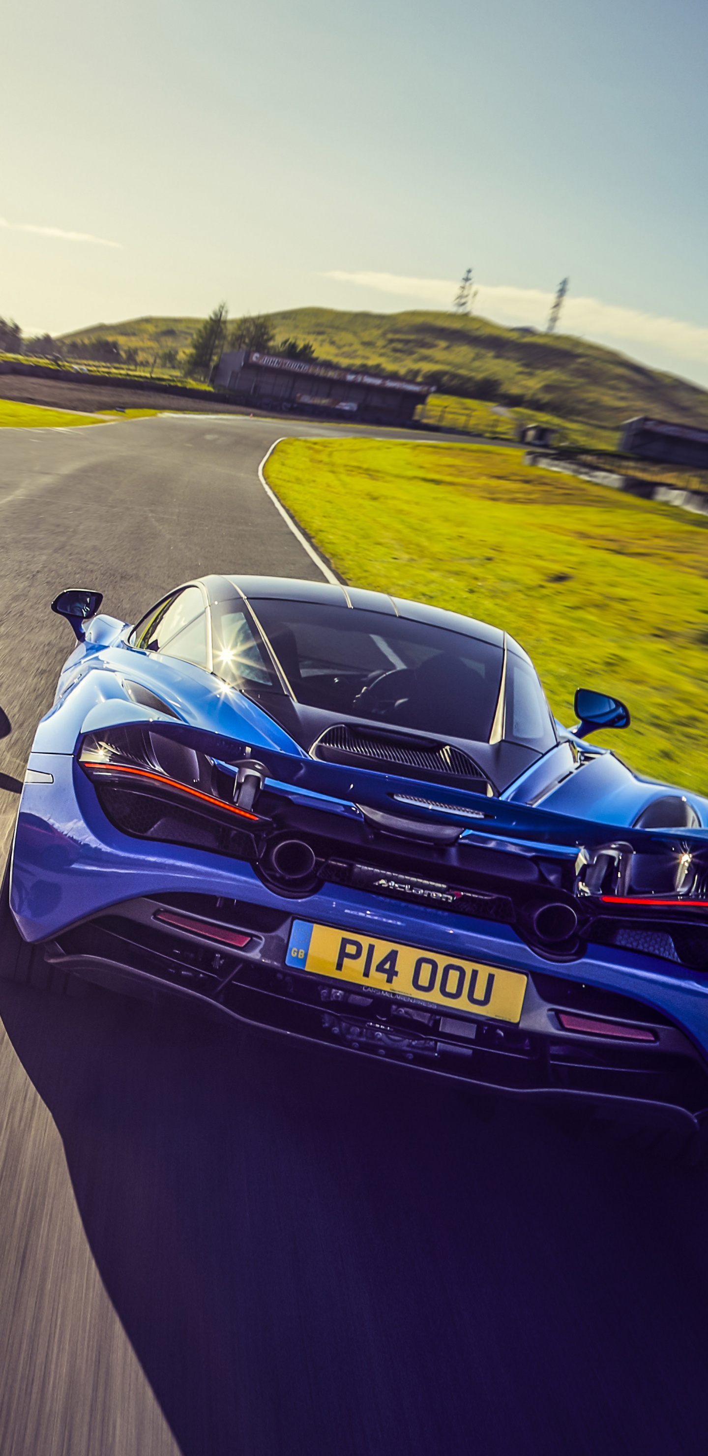 Обои спорткар, авто, суперкар, Ламборджини, спортивный гоночный автомобиль в разрешении 1440x2960