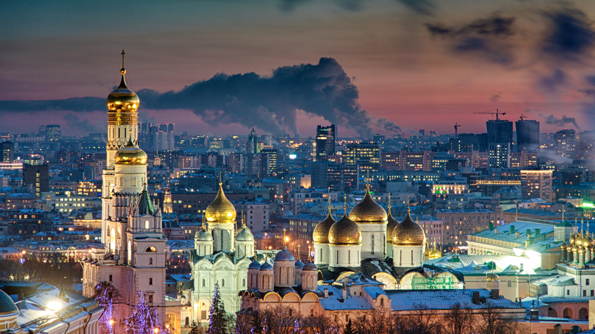 Обои городской пейзаж, туризм, город, городской район, ориентир в разрешении 1920x1080