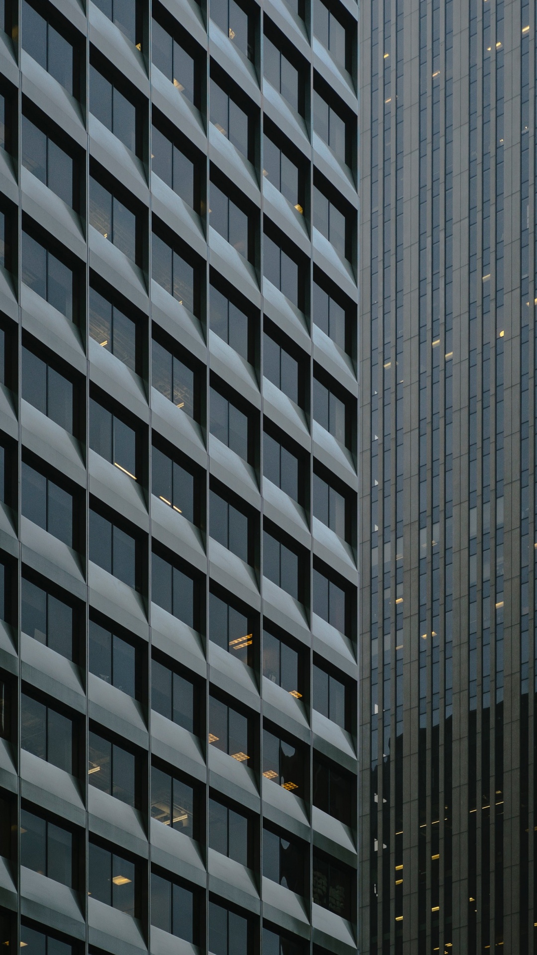 Обои валютный рынок, Финансы, здание, небоскреб, окно в разрешении 1080x1920