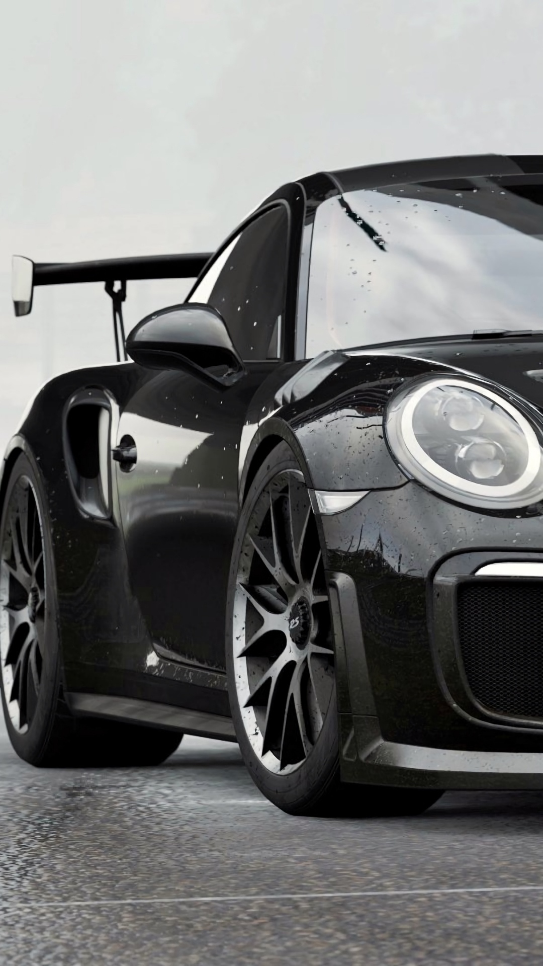 Обои porsche 911 gt2, Порше, porsche 911 gt3, авто, спорткар в разрешении 1080x1920