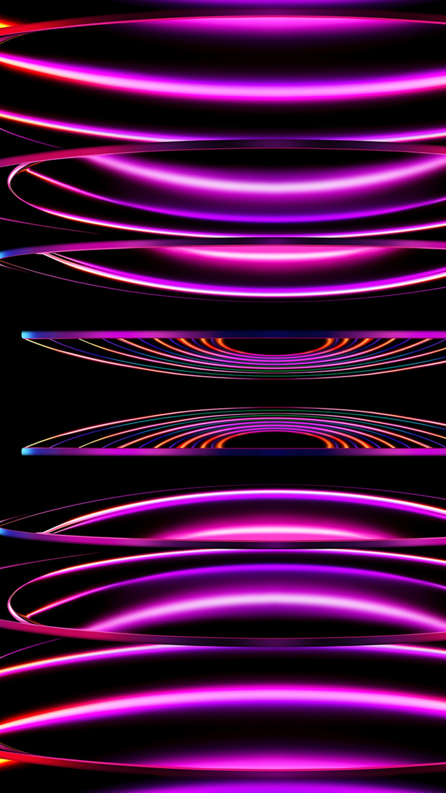 Обои яблоко, яблоко м2, пурпур, розовый, Фиолетовый в разрешении 1440x2560