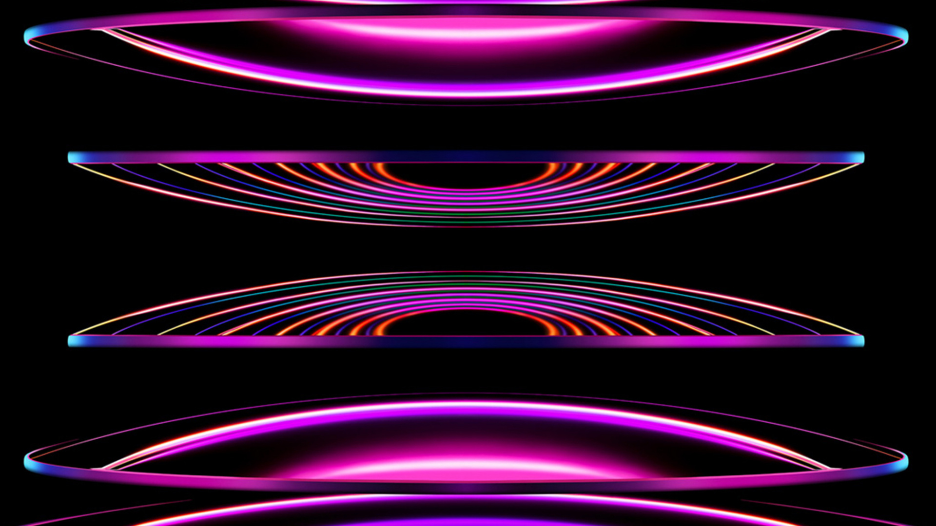 Обои яблоко, яблоко м2, пурпур, розовый, Фиолетовый в разрешении 1920x1080