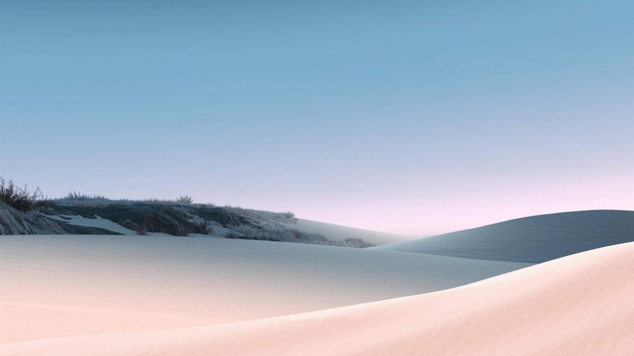 Обои Microsoft Surface, Microsoft Surface Pro, Surface, surface pro 3, Поверхность 3 в разрешении 1280x720