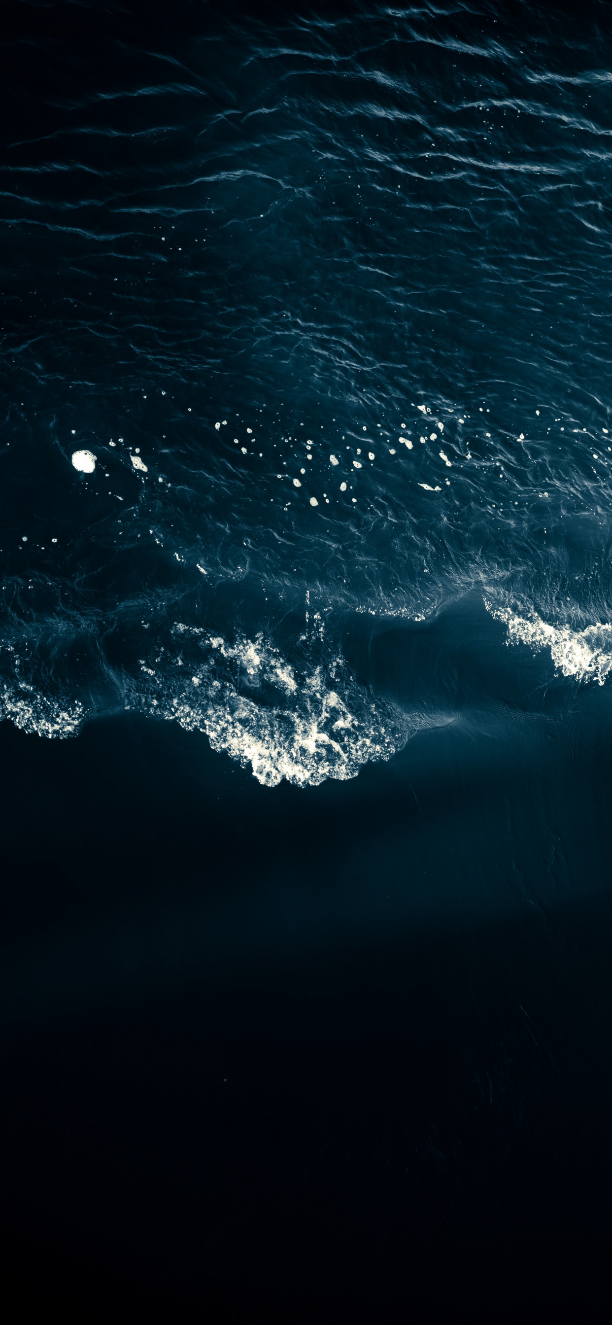 Обои вода, земля, жидкий, лазурный, жидкость в разрешении 1242x2688