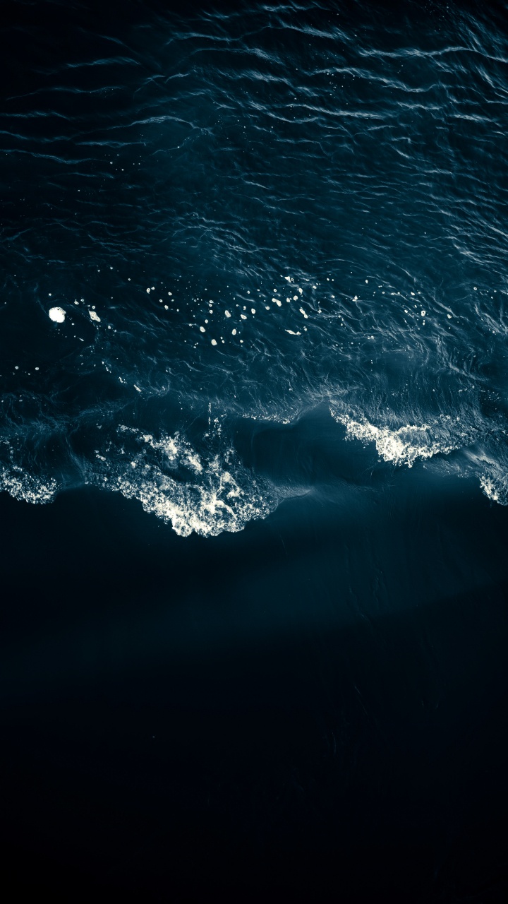 Обои вода, земля, жидкий, лазурный, жидкость в разрешении 720x1280