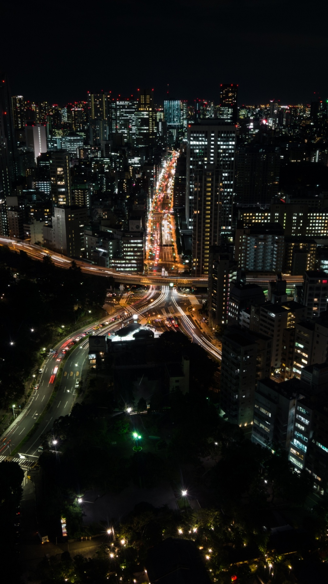 Обои Токио, Лиссабон, городской пейзаж, городской район, город в разрешении 1080x1920