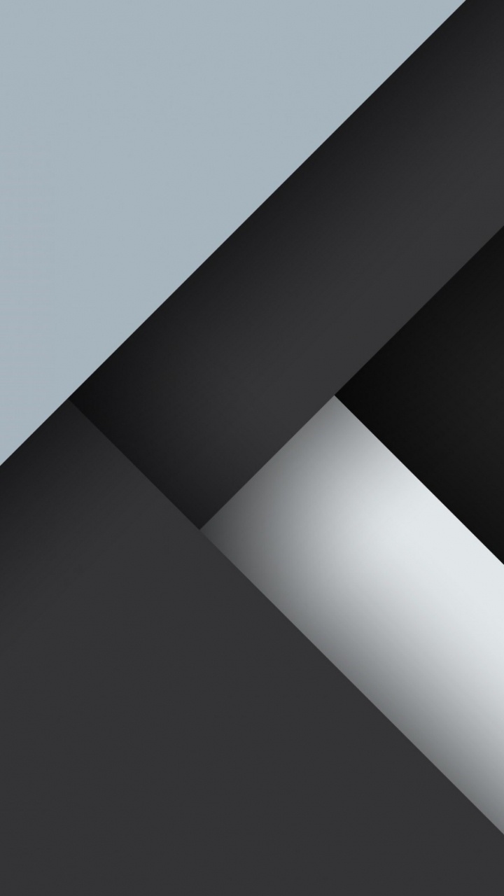 Обои текстура, черный, линия, монохромный, дневное освещение в разрешении 720x1280