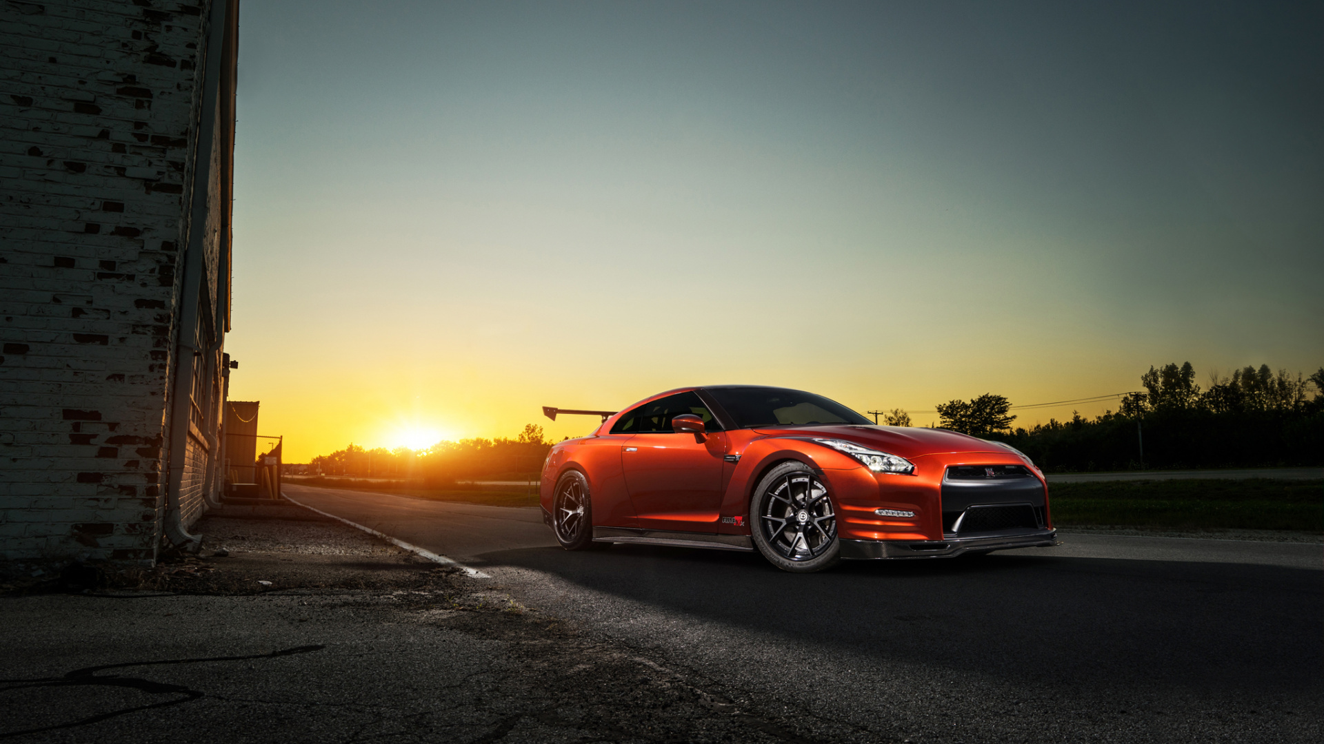 Обои спорткар, авто, суперкар, городской автомобиль, спортивный автомобиль в разрешении 1920x1080