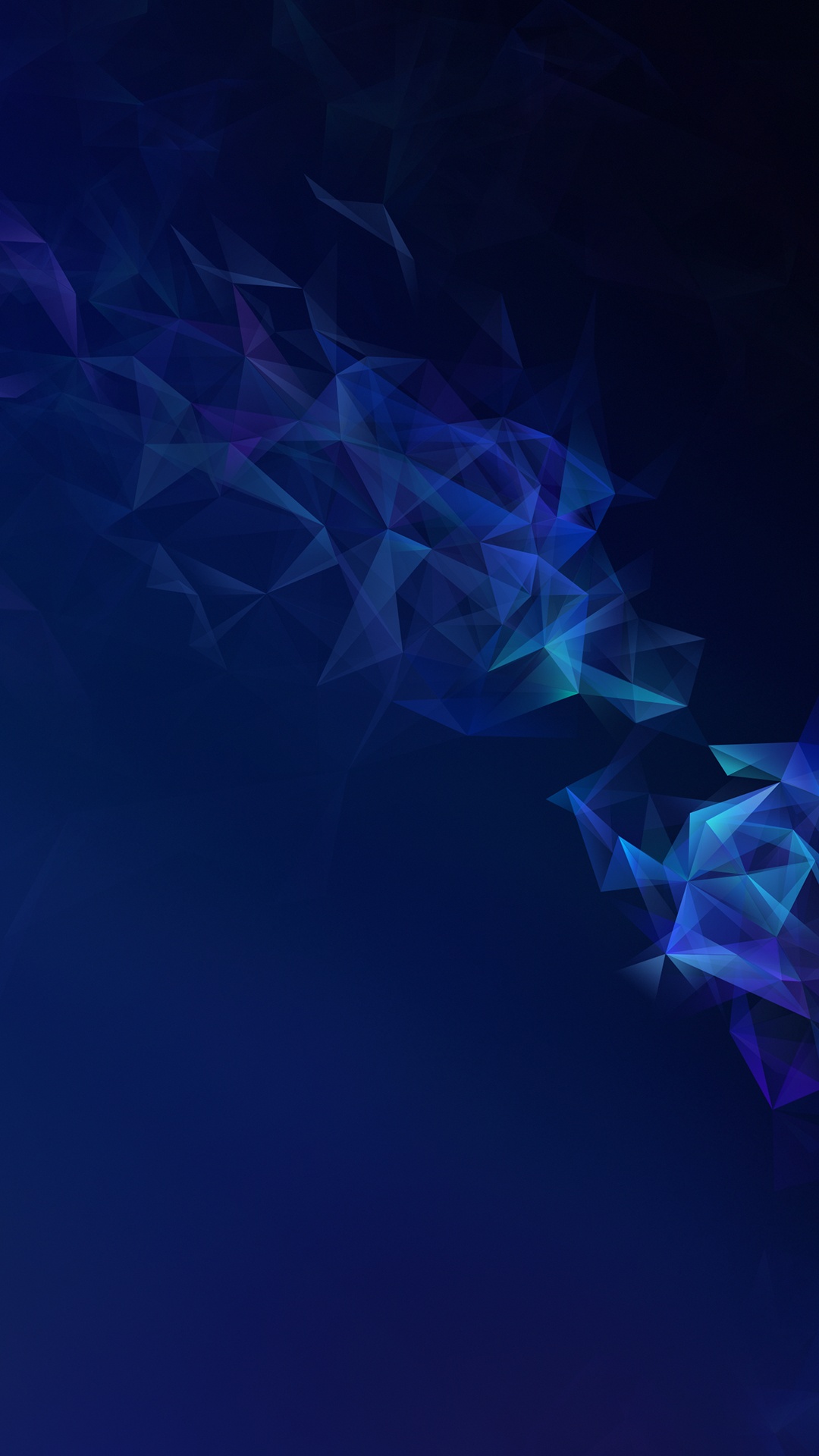 Обои Samsung Galaxy, Samsung, Samsung Galaxy S9, андроид, смартфон в разрешении 1080x1920