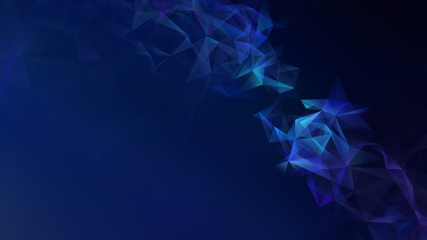 Обои Samsung Galaxy, Samsung, Samsung Galaxy S9, андроид, смартфон в разрешении 1366x768