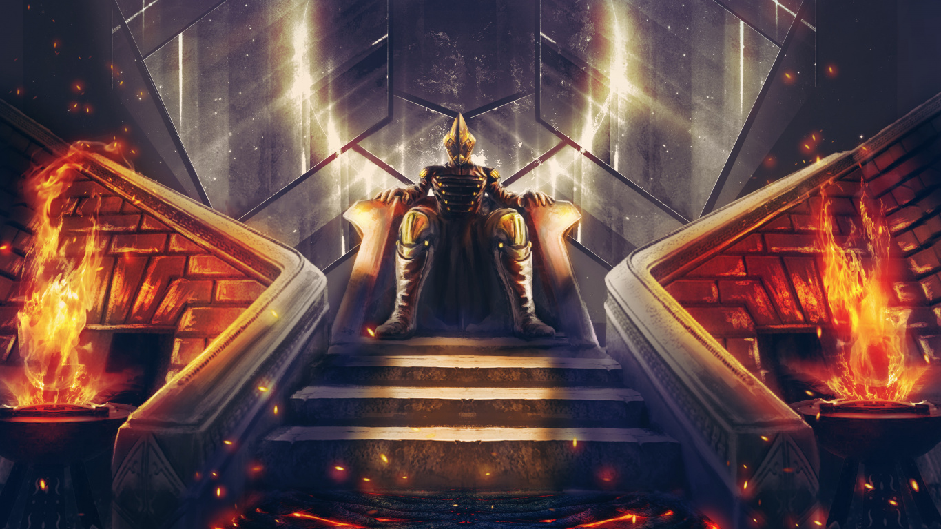 Обои космос, мир, видеоигра, Обитель Зла 2, вымышленный персонаж в разрешении 1366x768