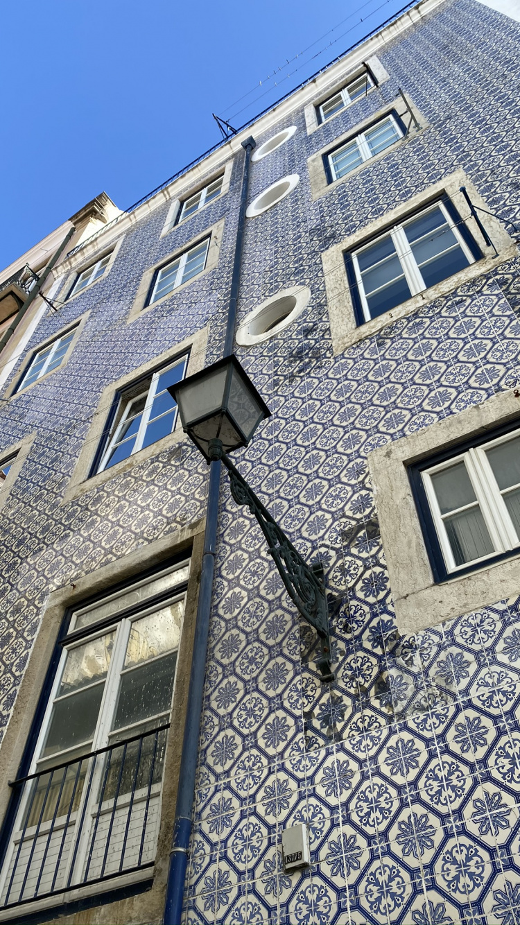 Обои Хаус, окно, фасад, свойство, архитектура в разрешении 750x1334