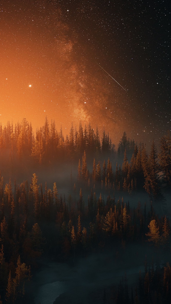 Обои земля, Астрономия, атмосфера, природный ландшафт, природа в разрешении 720x1280