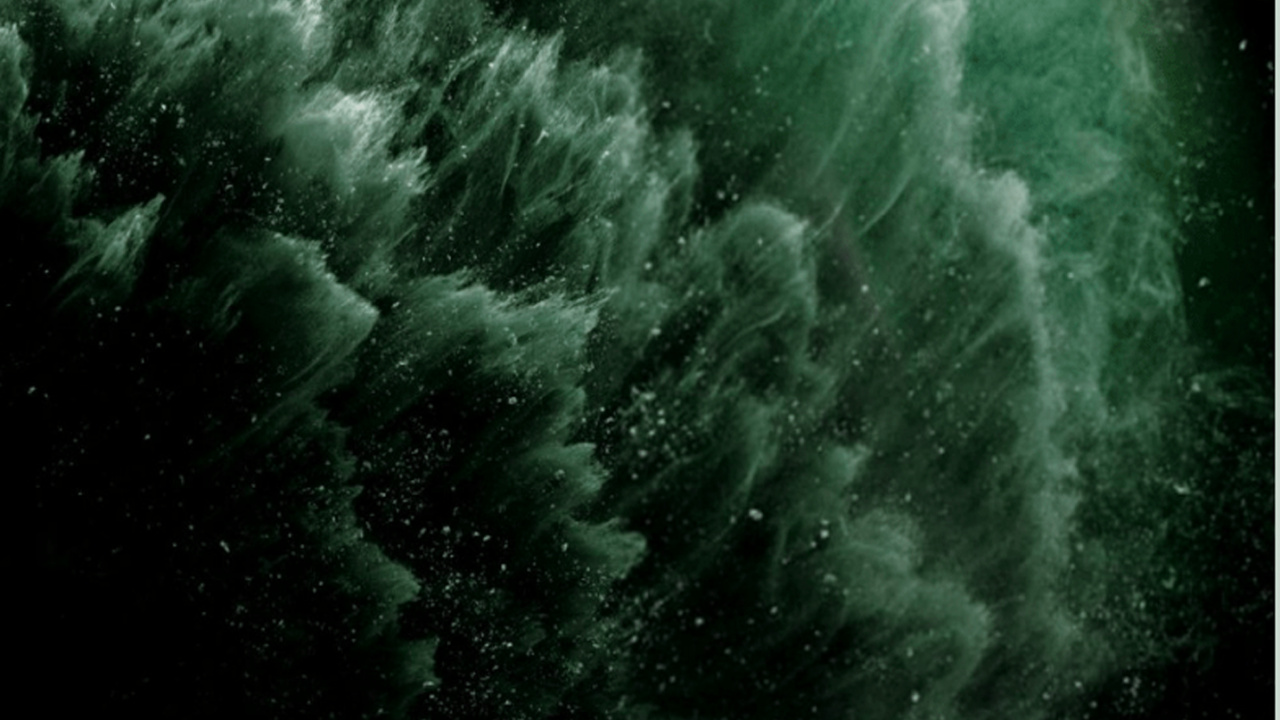 Обои apple, iPhone, iPhone 11, яблоко, iOS 11 в разрешении 1280x720