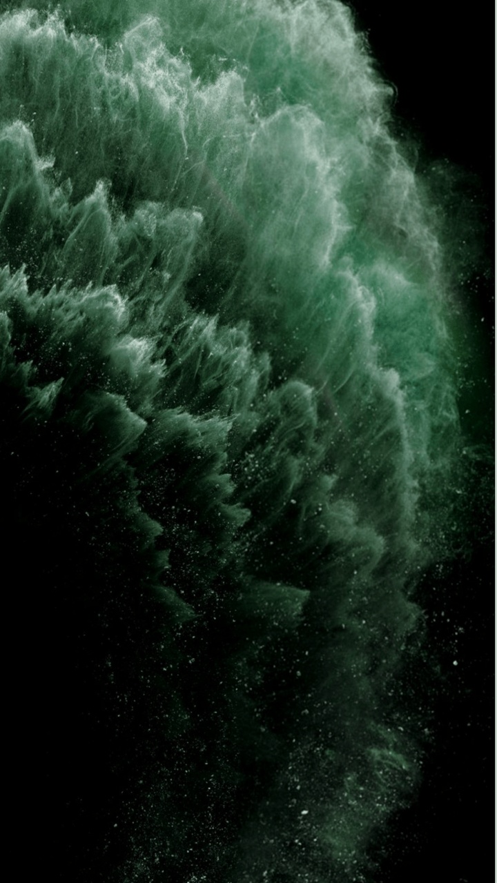 Обои apple, iPhone, iPhone 11, яблоко, iOS 11 в разрешении 720x1280