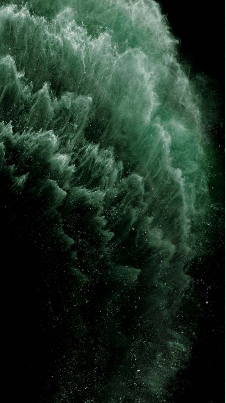 Обои apple, iPhone, iPhone 11, яблоко, iOS 11 в разрешении 750x1334