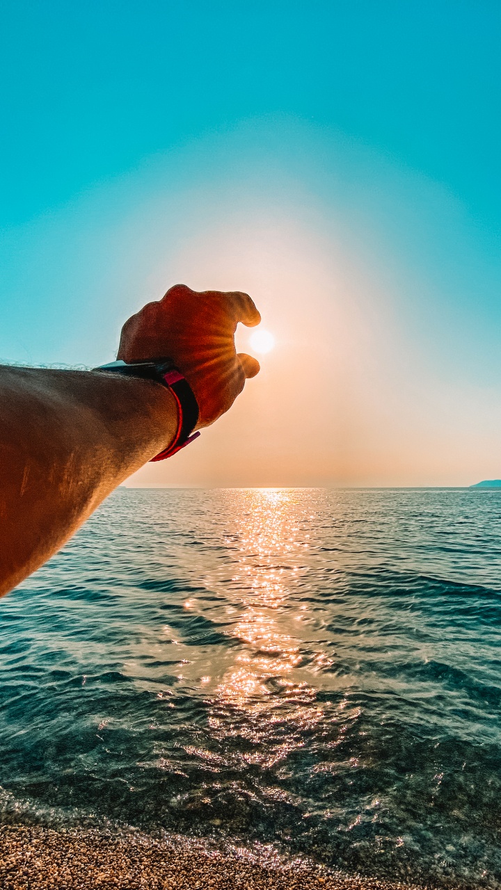 Обои море, вода, наука, жидкость, жидкий в разрешении 720x1280