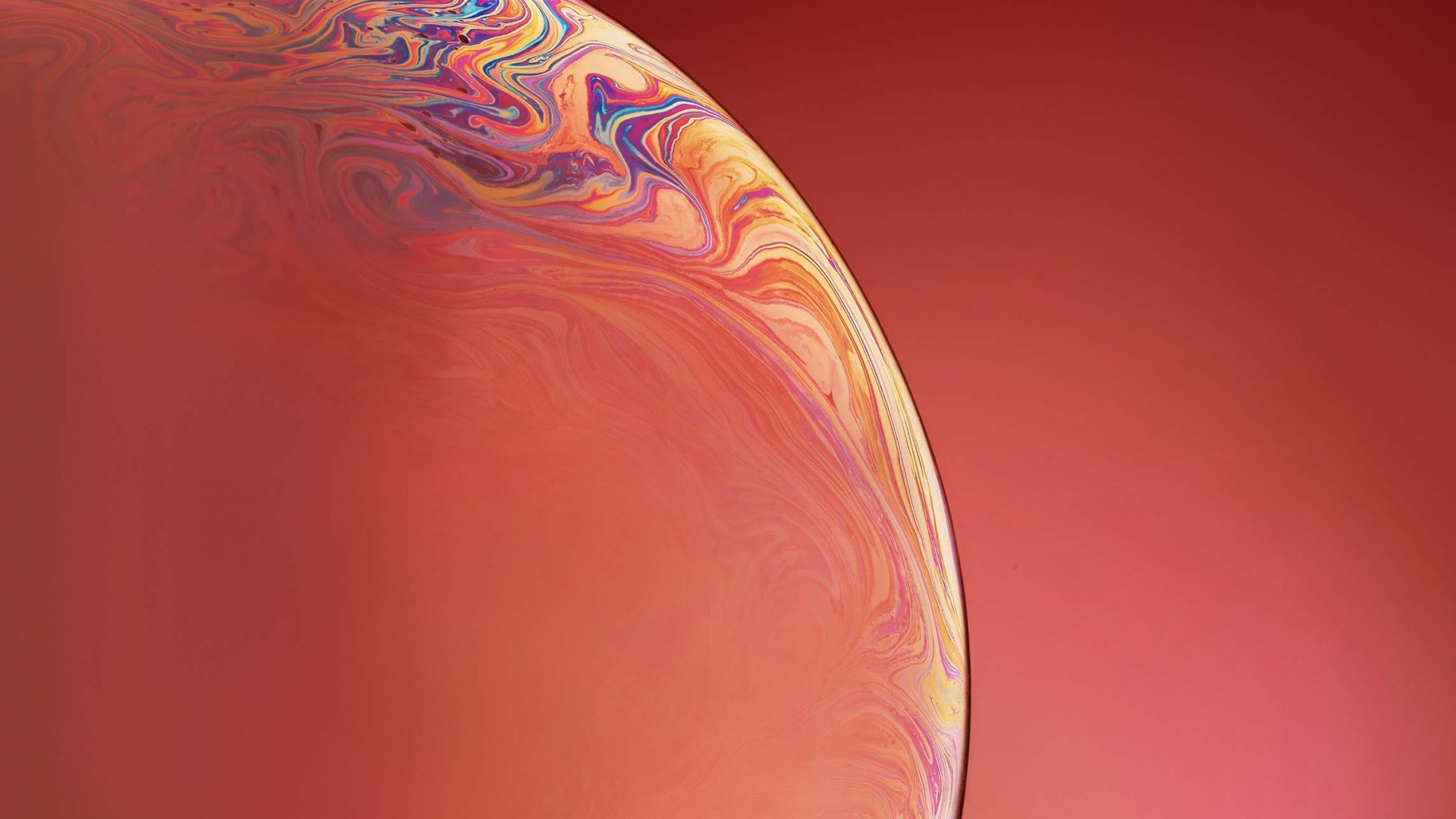 Обои apple, iPhone, iPhone X, iPhone XR, яблоко в разрешении 1920x1080