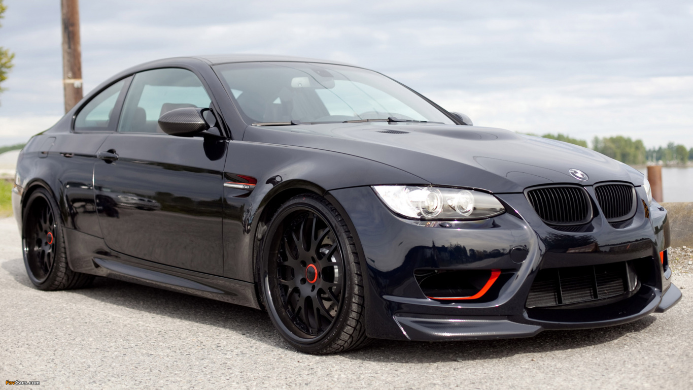 Обои bmw, авто, bmw 3 серии, bmw m3, личный роскошный автомобиль в разрешении 1366x768