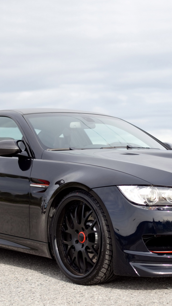 Обои bmw, авто, bmw 3 серии, bmw m3, личный роскошный автомобиль в разрешении 720x1280