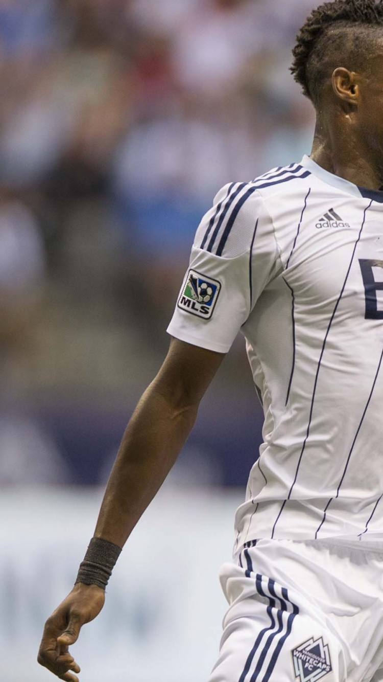 Обои игрок, командный вид спорта, конкурс, турнир, занятие спортом в разрешении 750x1334