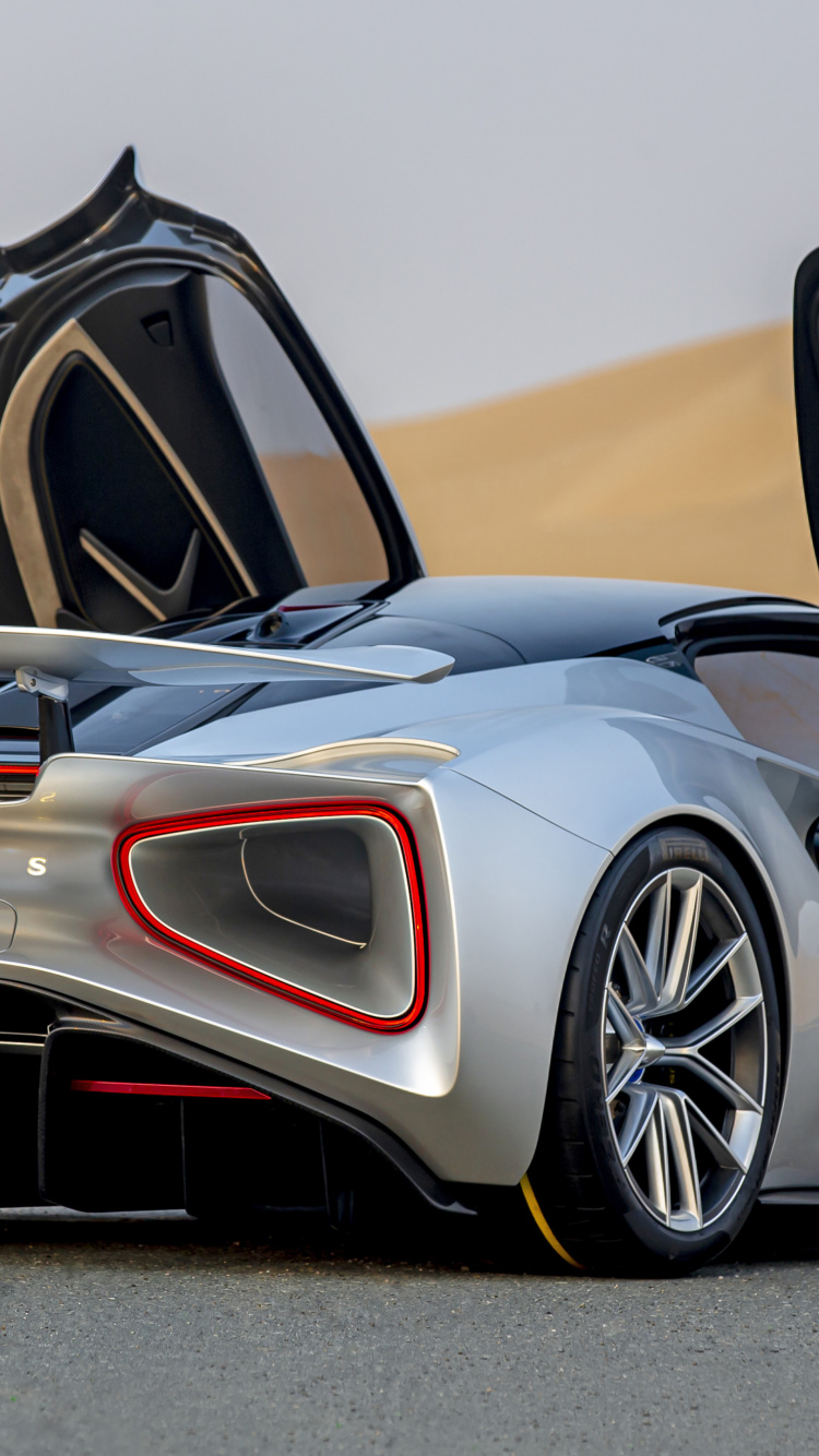 Обои лотос евия, Lotus Автомобилей, легковые автомобили, Лотус Элиз, спорткар в разрешении 750x1334