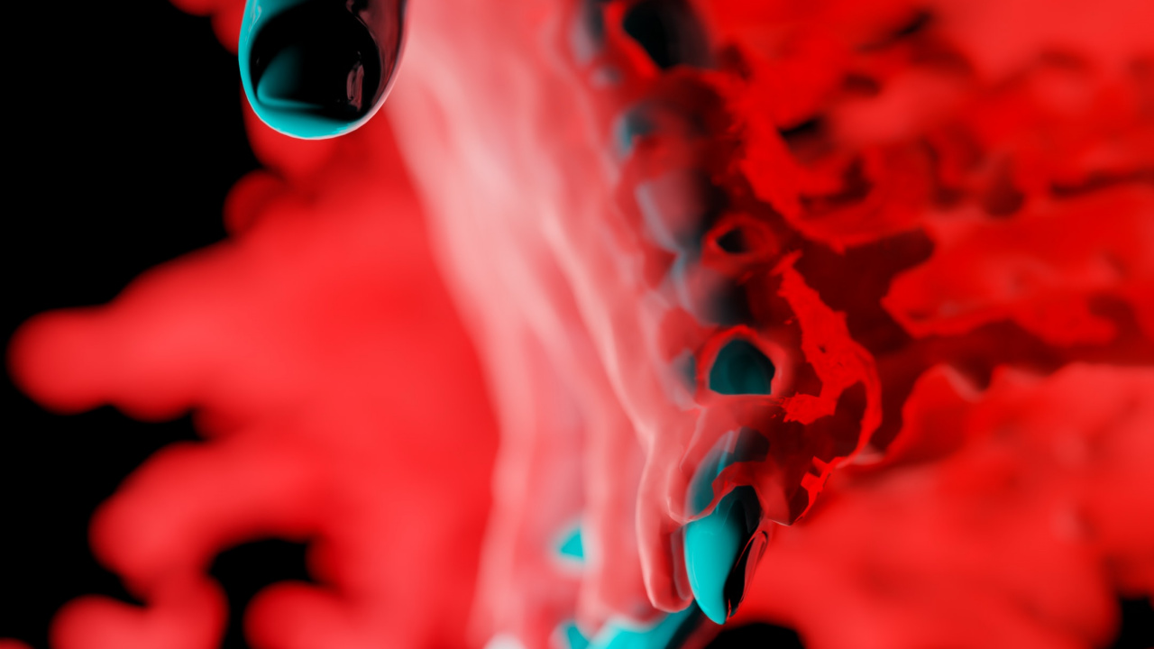 Обои soundcloud, ютуб, спотифай, симфоническое распространение, жидкий в разрешении 1280x720