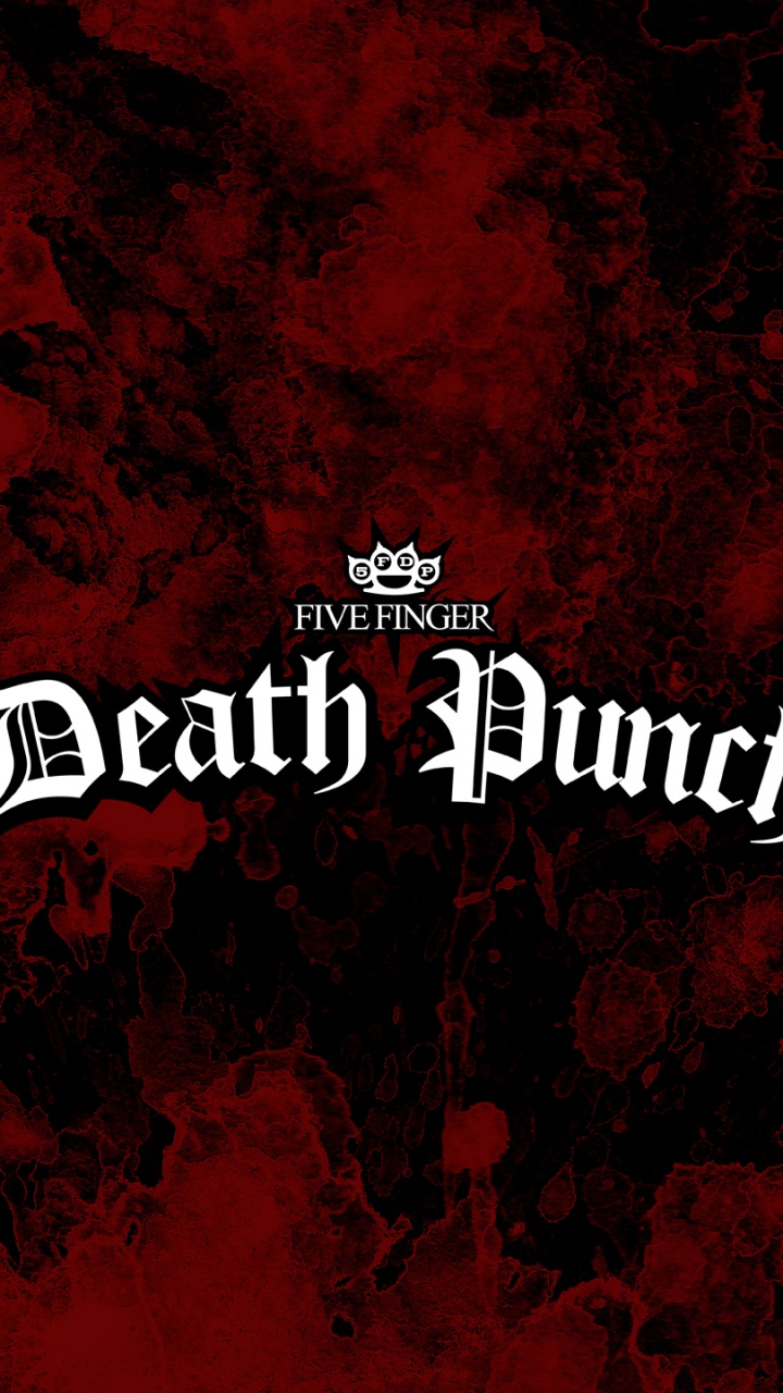 Обои тяжелый металл, графический дизайн, обложка альбома, тяжелый рок, красный цвет в разрешении 720x1280