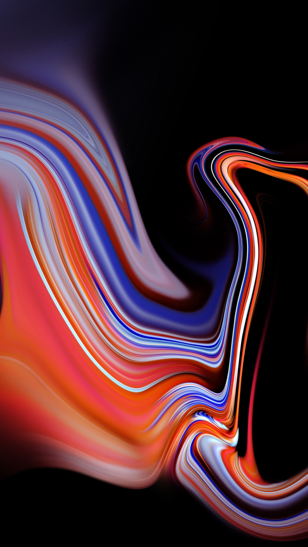 Обои Samsung Galaxy, Samsung, Samsung Galaxy Note 9, galaxy note9, сеть CDMA в разрешении 1080x1920