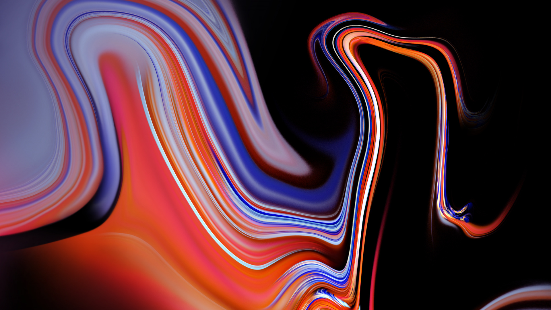 Обои Samsung Galaxy, Samsung, Samsung Galaxy Note 9, galaxy note9, сеть CDMA в разрешении 1920x1080