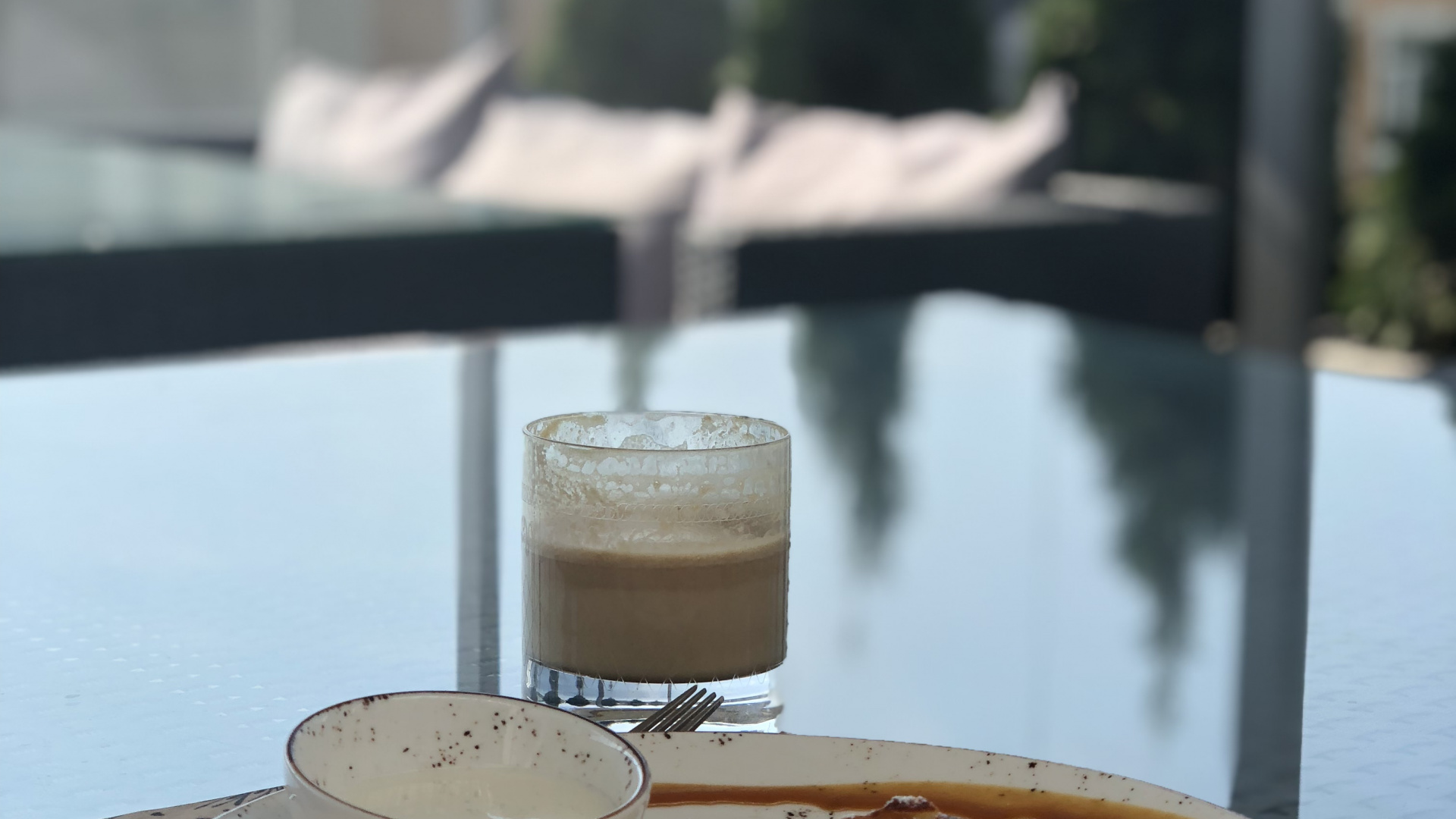 Обои завтрак, полноценный завтрак, serveware, посуда, пища в разрешении 1920x1080