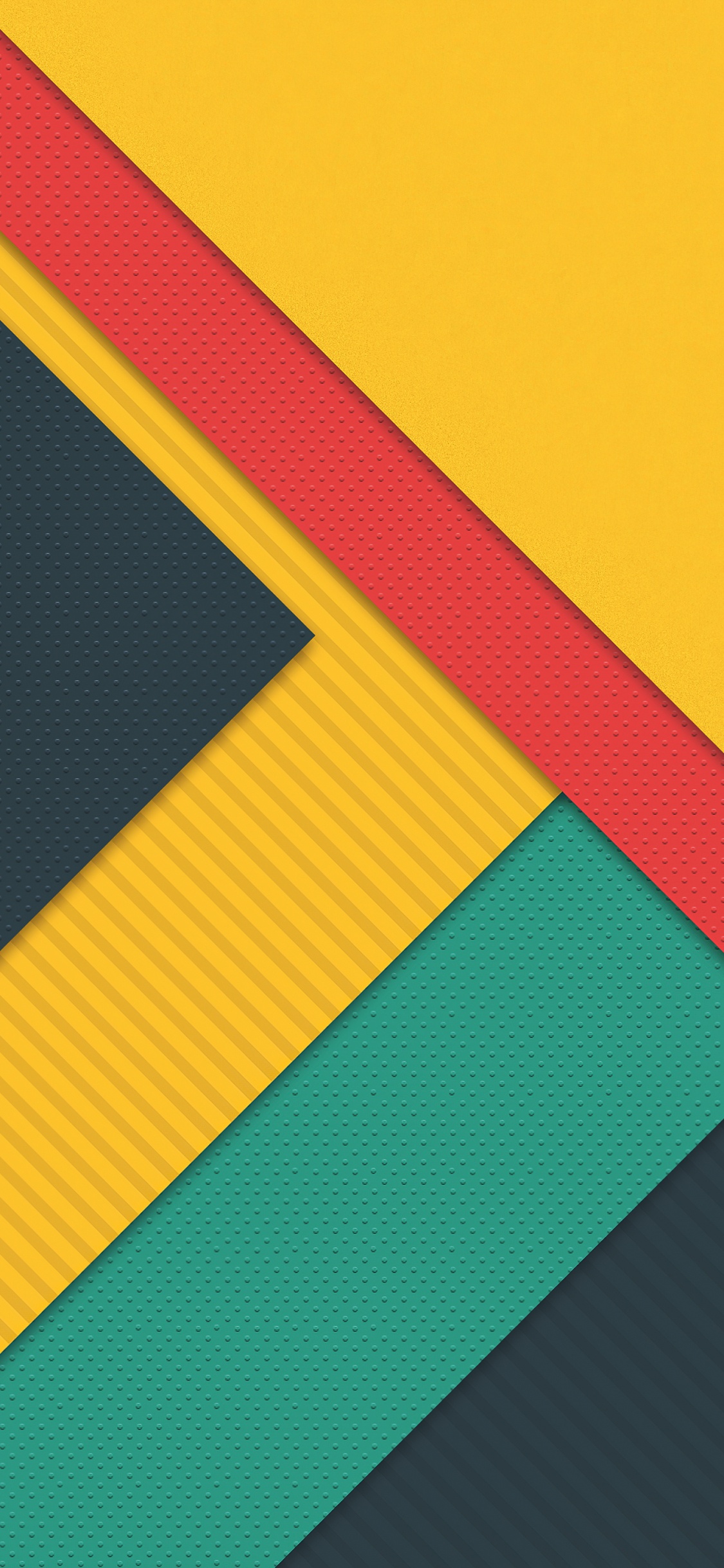 Обои Апельсин, дизайн, графический дизайн, красочность, прямоугольник в разрешении 1125x2436