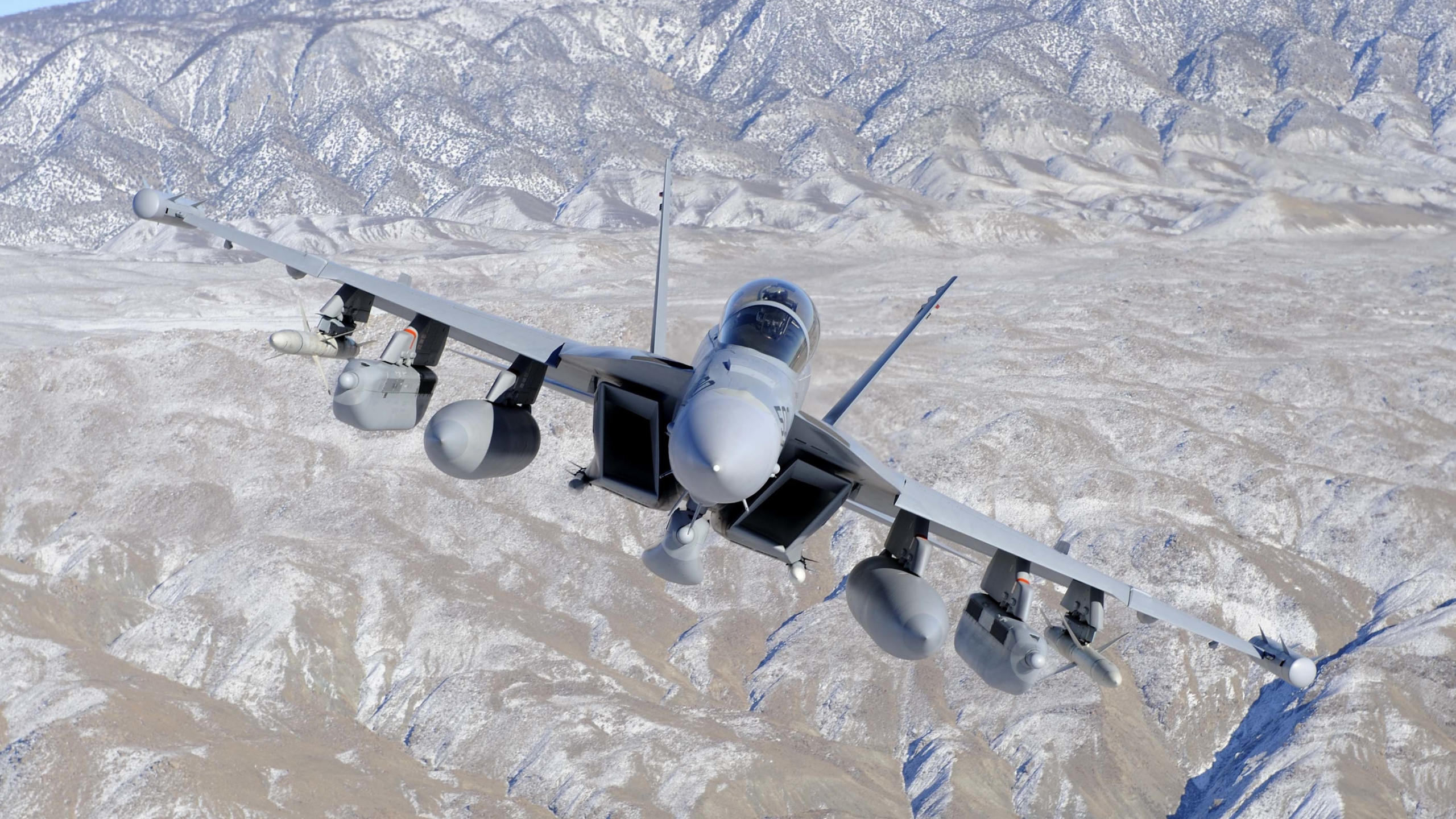 Обои военно морской флот США, Рядом Глушитель Поколения, самолеты, самолет, военный самолет в разрешении 2560x1440