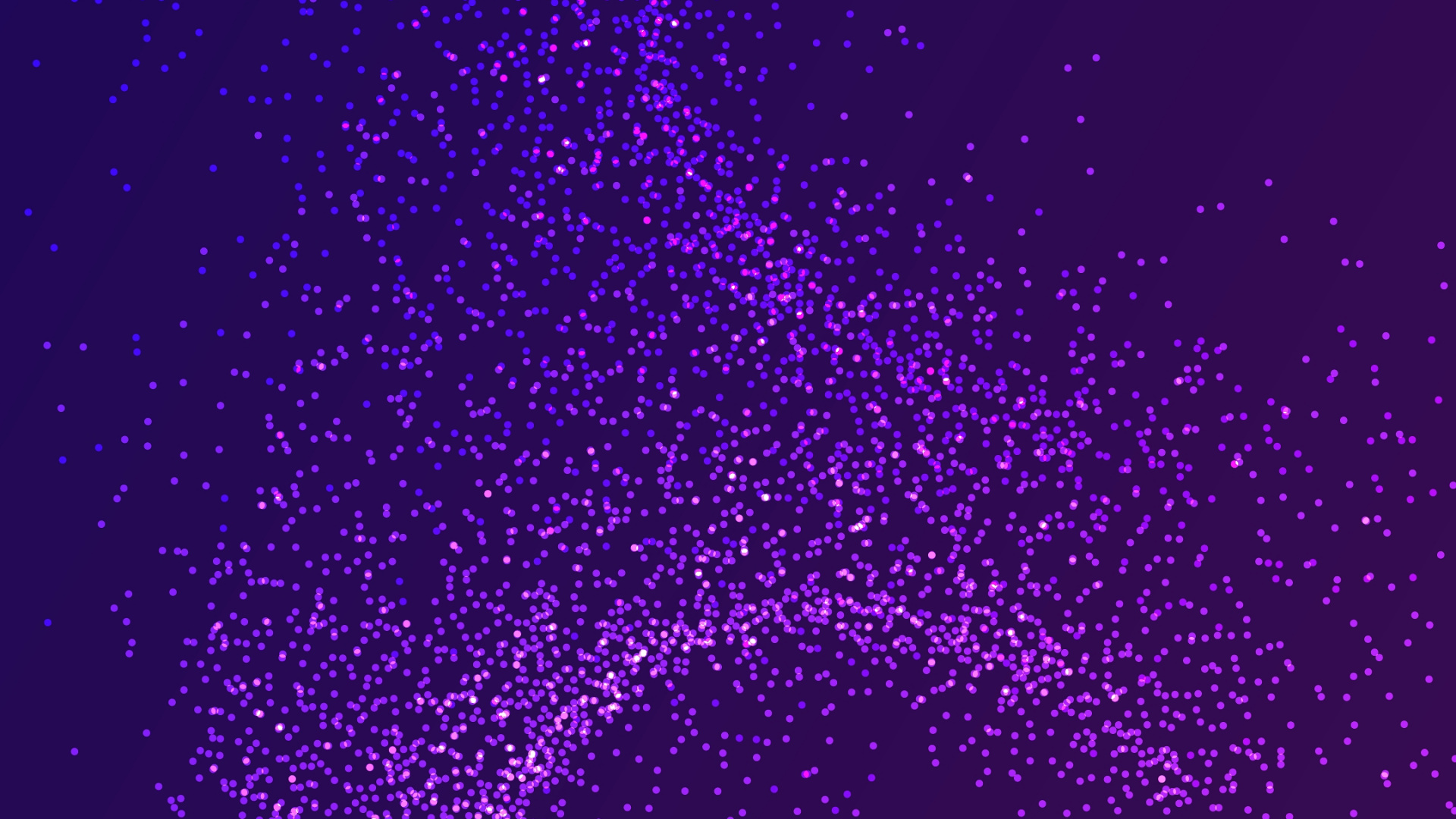 Обои смартфон, пурпур, Фиолетовый, вода, электрик в разрешении 1920x1080