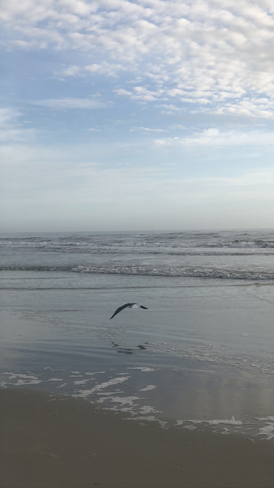 Обои мадфлэт, вода, прилив, водоем, жидкость в разрешении 1080x1920