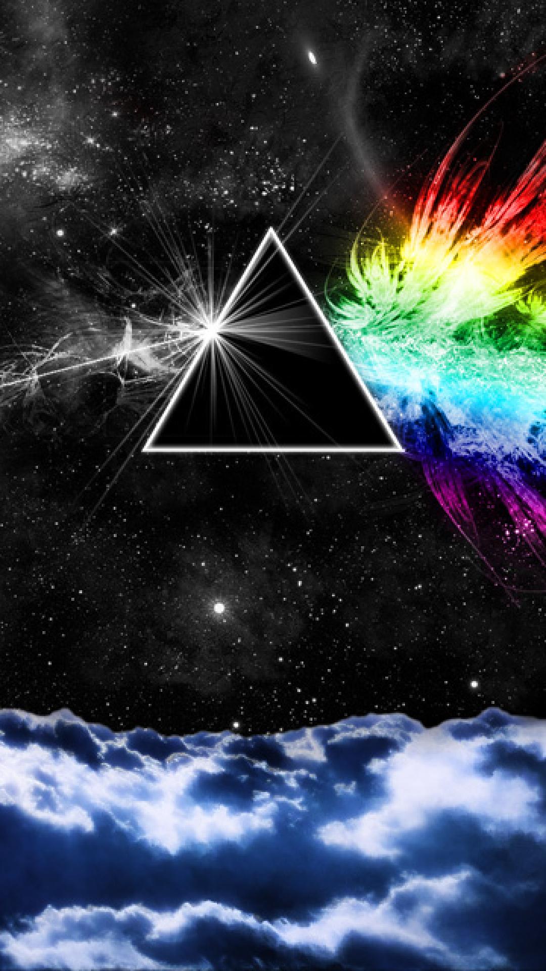 Pink Floyd обои для Андроид Full HD, лучшие 1080x1920 заставки на телефон |  Akspic