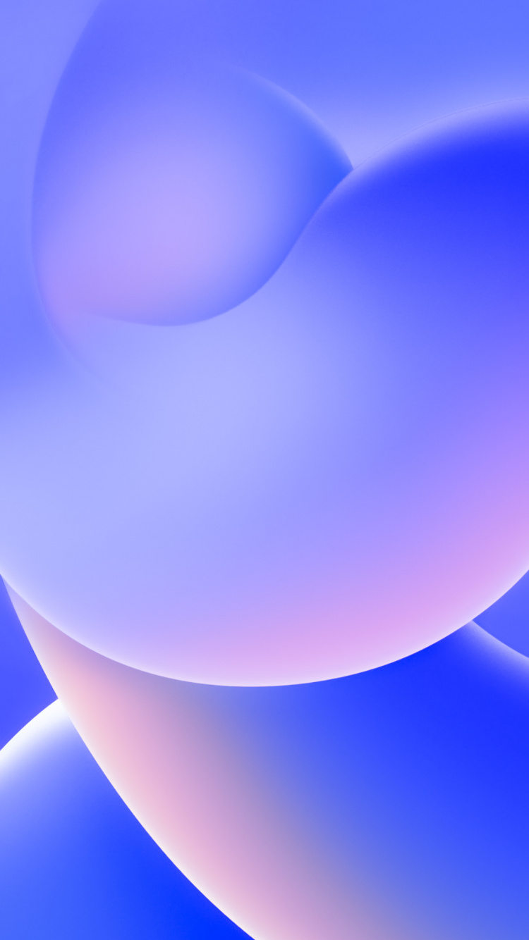 Обои iOS 16, ios, андроид, iOS 14, iOS 13 в разрешении 750x1334