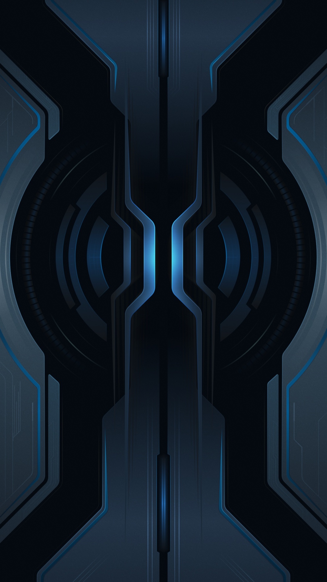 Обои Xiaomi, Blackshark 2 Pro, xiaomi черная акула 2, андроид, узор в разрешении 1080x1920