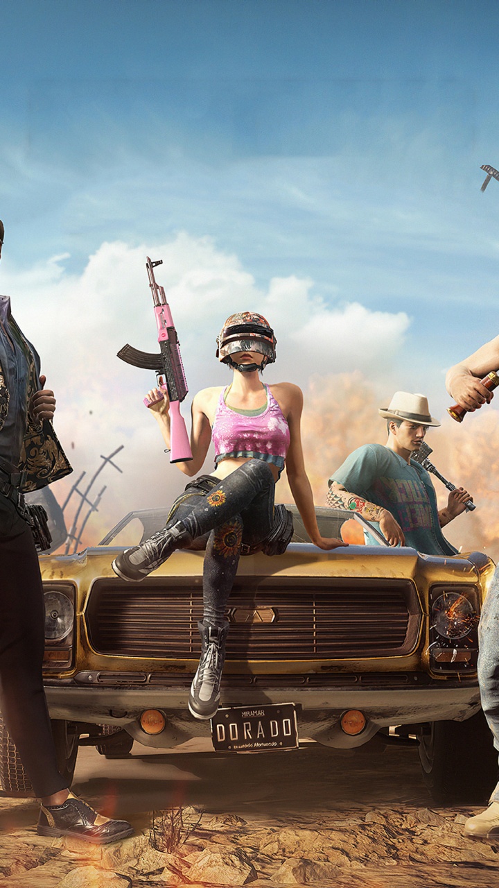 Обои андроид, геймплей, разлад, облако, джинсы в разрешении 720x1280