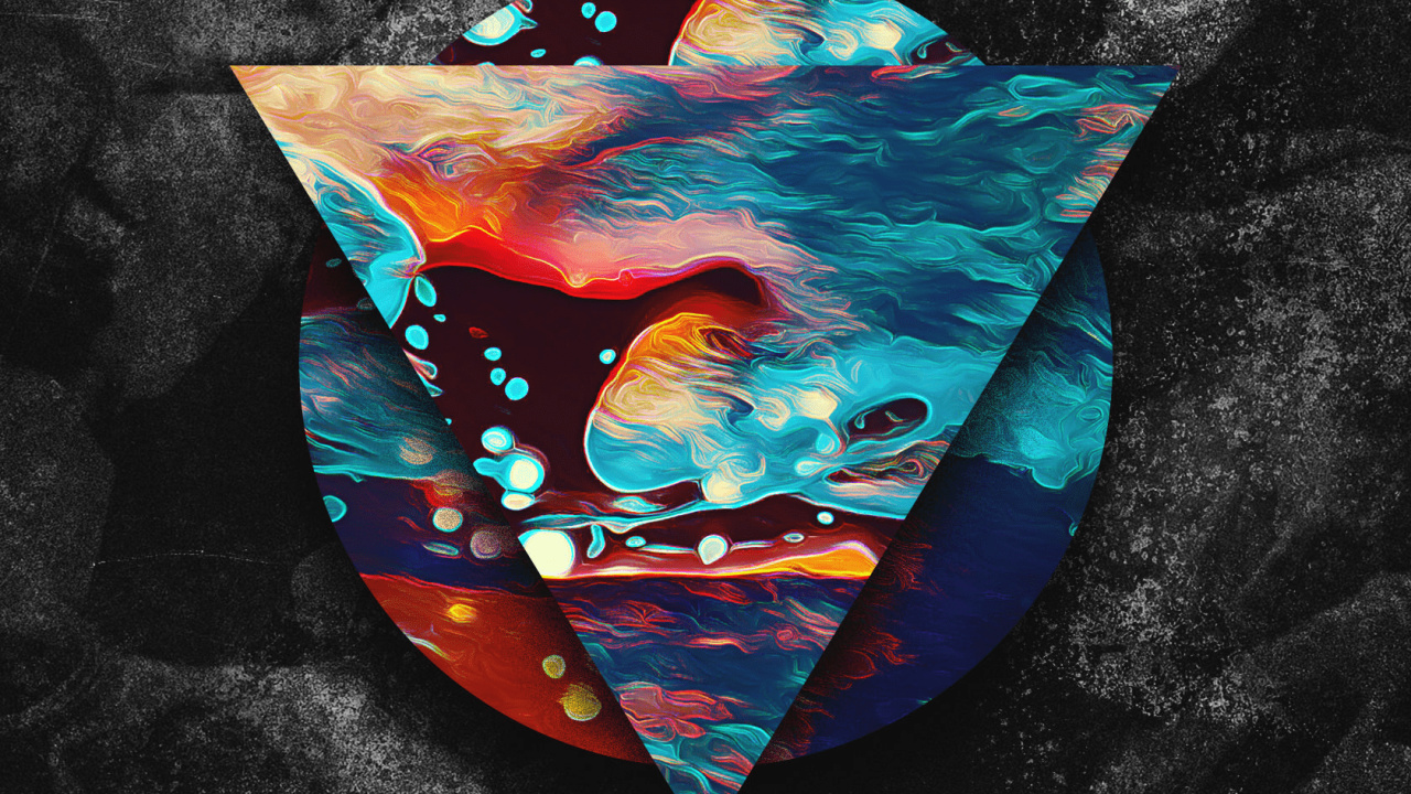 Обои У меня никого нет, одиночные лыжи, Лирика, летучая мышь, электрик в разрешении 1280x720