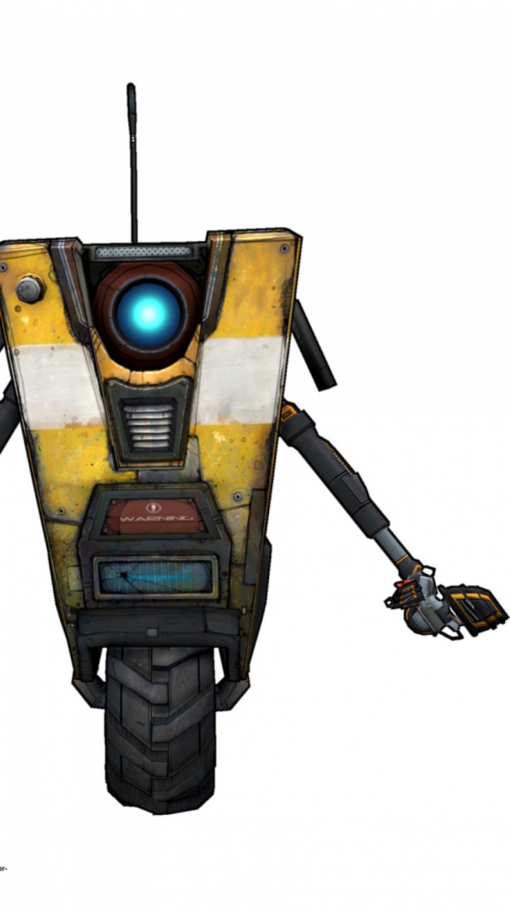 Обои чепуха, технологии, робот, машина в разрешении 720x1280