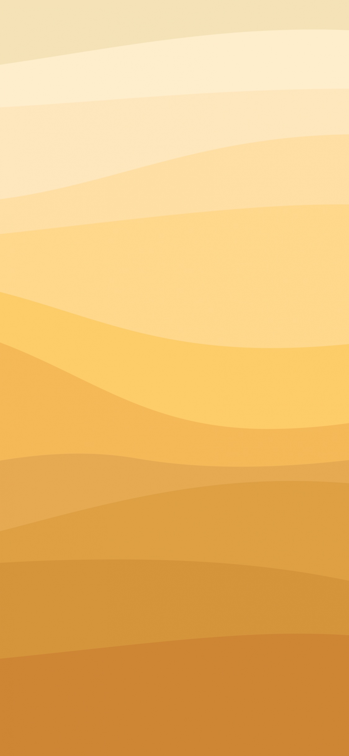 Обои Оранжевый цвет, коричневый цвет, окружающая среда, Янтарь, материальное свойство в разрешении 1125x2436